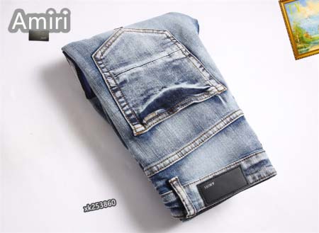 2026年1月12日Amiri新作 ジーパン人気商品 JX工...