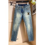 2026年1月12日Louis Vuitton新作 ジーパン人気商品 JX工場