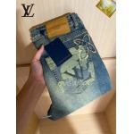 2026年1月12日Louis Vuitton新作 ジーパン人気商品 JX工場