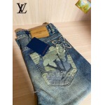 2026年1月12日Louis Vuitton新作 ジーパン人気商品 JX工場