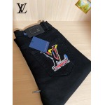 2026年1月12日Louis Vuitton新作 ジーパン人気商品 JX工場