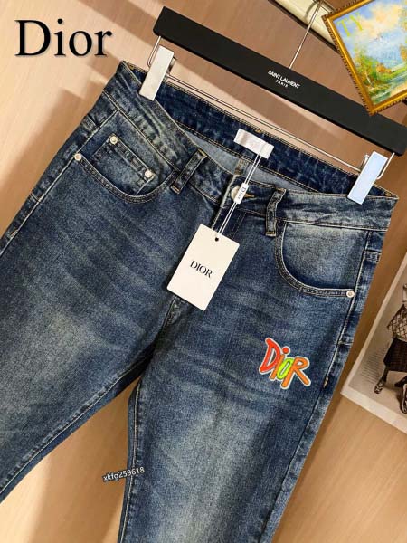 2026年1月12日Dior新作 ジーパン人気商品 JX工場