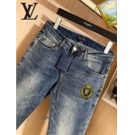 2026年1月12日Louis Vuitton新作 ジーパン人気商品 JX工場