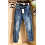 2026年1月12日Gucci新作 ジーパン人気商品 JX工場