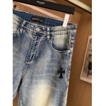 2026年1月12日Chrome hearts新作 ジーパン人気商品 JX工場