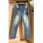 2026年1月12日Chrome hearts新作 ジーパン人気商品 JX工場