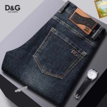 2026年1月12日Dolce&Gabbana新作 ジーパン人気商品 JX工場