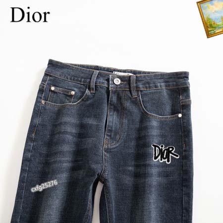 2026年1月12日Dior新作 ジーパン人気商品 JX工場