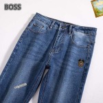 2026年1月12日Boss新作 ジーパン人気商品 JX工場