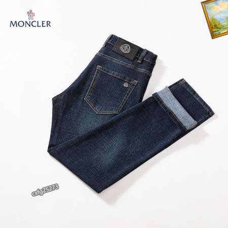 2026年1月12日Moncler新作 ジーパン人気商品 J...