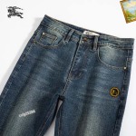 2026年1月12日Burberry新作 ジーパン人気商品 JX工場