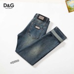 2026年1月12日Dolce&Gabbana新作 ジーパン人気商品 JX工場