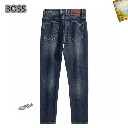 2026年1月12日Boss新作 ジーパン人気商品 JX工場