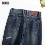 2026年1月12日Boss新作 ジーパン人気商品 JX工場
