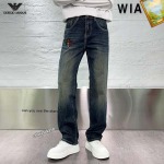 2026年1月12日Armani新作 ジーパン人気商品 JX工場