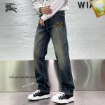 2026年1月12日Burberry新作 ジーパン人気商品 JX工場