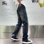 2026年1月12日Burberry新作 ジーパン人気商品 JX工場