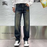 2026年1月12日Burberry新作 ジーパン人気商品 JX工場