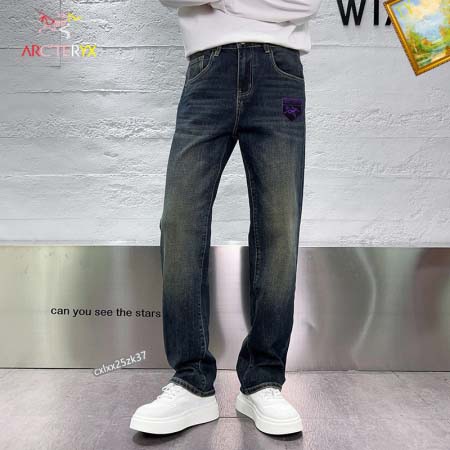 2026年1月12日ARCTERYX新作 ジーパン人気商品 ...