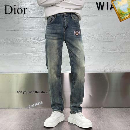 2026年1月12日Dior新作 ジーパン人気商品 JX工場