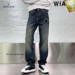 2026年1月12日Moncler新作 ジーパン人気商品 JX工場