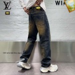 2026年1月12日Louis Vuitton新作 ジーパン人気商品 JX工場