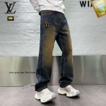 2026年1月12日Louis Vuitton新作 ジーパン人気商品 JX工場