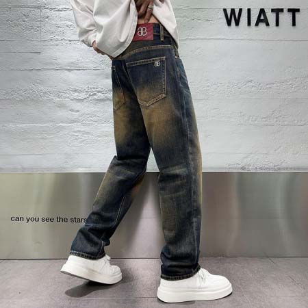 2026年1月12日Loewe新作 ジーパン人気商品 JX工...