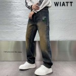 2026年1月12日Loewe新作 ジーパン人気商品 JX工場