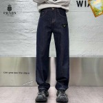 2026年1月12日Prada新作 ジーパン人気商品 JX工場