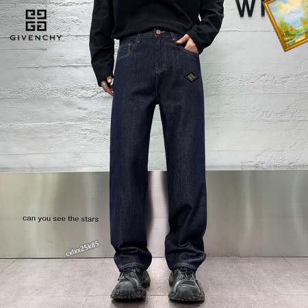 2026年1月12日Givenchy新作 ジーパン人気商品 ...