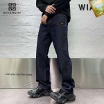 2026年1月12日Givenchy新作 ジーパン人気商品 JX工場