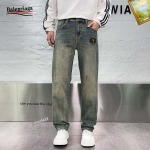 2026年1月12日Balenciaga新作 ジーパン人気商品 JX工場