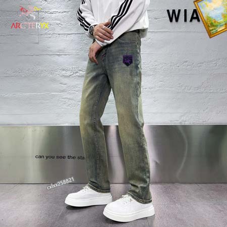 2026年1月12日ARCTERYX新作 ジーパン人気商品 ...