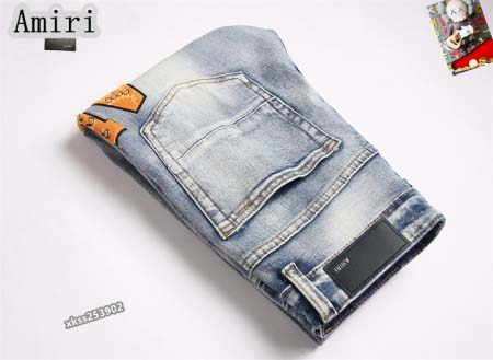 2026年1月12日Amiri新作 ジーパン人気商品 JX工...