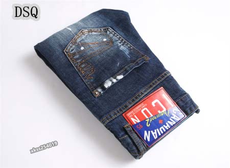2026年1月12日Dsquared2新作 ジーパン人気商品...
