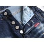 2026年1月12日Dsquared2新作 ジーパン人気商品 JX工場