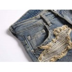 2026年1月12日Balmain新作 ジーパン人気商品 JX工場