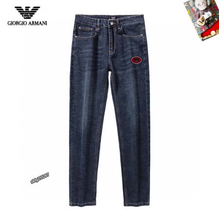 2026年1月12日Armani新作 ジーパン人気商品 JX...