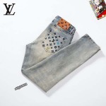 2026年1月12日Louis Vuitton新作 ジーパン人気商品 JX工場