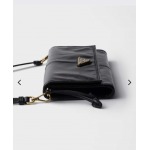 2026年1月12日新作高品質Pradaバッグ 1MT036_2CYR_F0003   9.5cm:20cm     /GQ工場