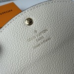 2026年1月12日新作高品質Louis Vuitton財布 M81445 Rosalie  Monogram Empreinte  11X8X2.5cm  /GQ工場