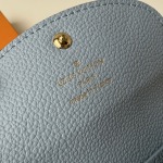 2026年1月12日新作高品質Louis Vuitton財布 M83231 Rosalie  Monogram Empreinte  11X8X2.5cm      /GQ工場