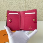 2026年1月12日新作高品質Louis Vuitton財布 M11380  Monogram  9 x 11.5 x 1.5      /GQ工場