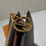 2026年1月12日新作高品質Louis Vuitton財布 M82383  Monogram  9 x 11.5 x 1.5      /GQ工場