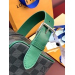 2026年1月12日新作高品質Louis VuittonバッグN40852 LOUIS VUITTON  。23x13x12cm。     /GQ工場