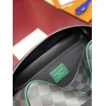 2026年1月12日新作高品質Louis VuittonバッグN40852 LOUIS VUITTON  。23x13x12cm。     /GQ工場