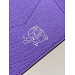 2026年1月12日新作高品質Louis Vuitton財布M28008   14x 2.5 x 10cm  /GQ工場