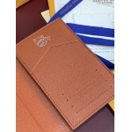 2026年1月12日新作高品質Louis Vuitton財布M28008   14x 2.5 x 10cm  /GQ工場