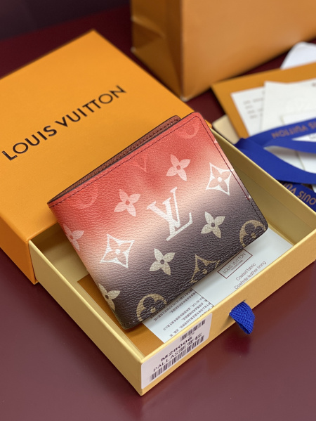 2026年1月12日新作高品質Louis Vuitton財布...